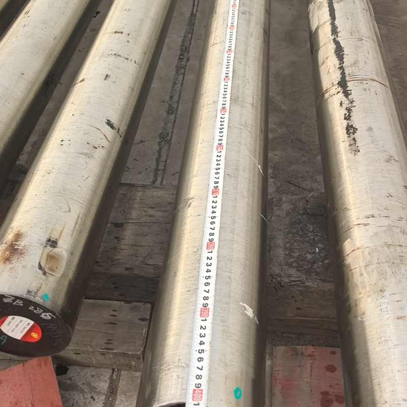 Acero 25CrMo4 (1.7218)