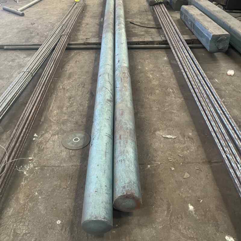 Acero Aleado 24CrMo13-6