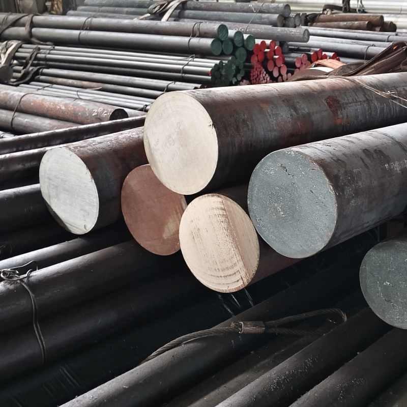 17-7PH 1.4568 Acero Inoxidable Endurecible por Precipitación