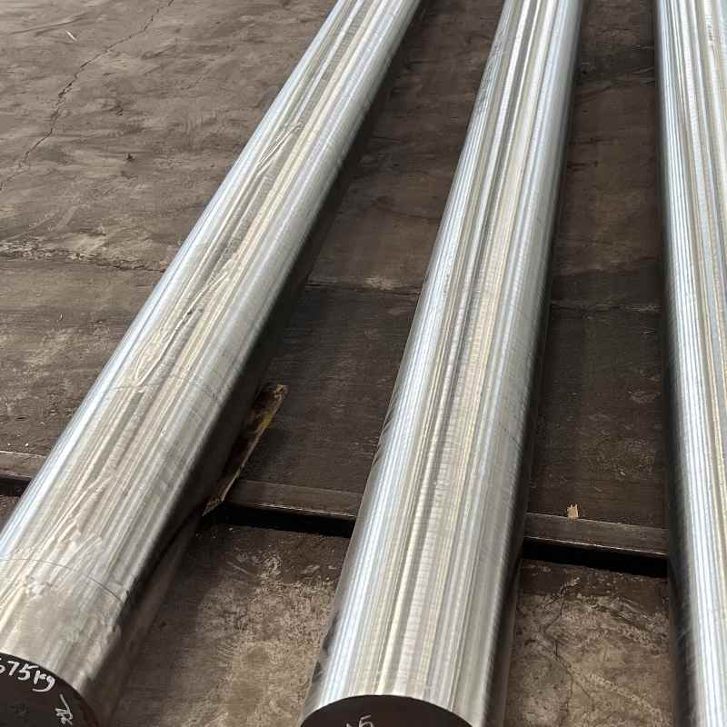 17-4PH 1.4542 Acero Inoxidable Martensítico Endurecible