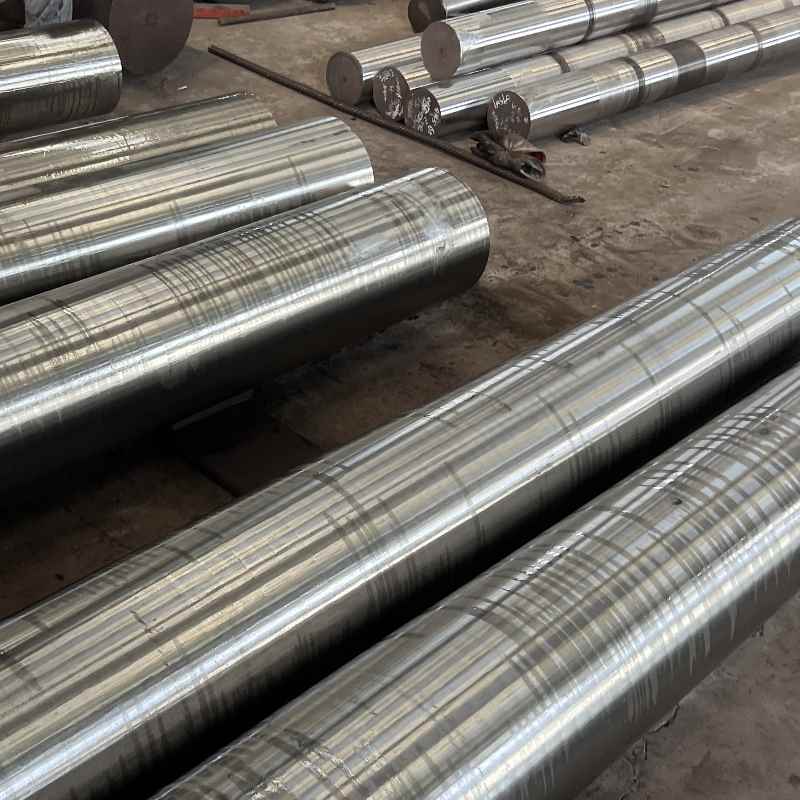 F53, 1.4410, S32750 - Acero Inoxidable Súper Dúplex