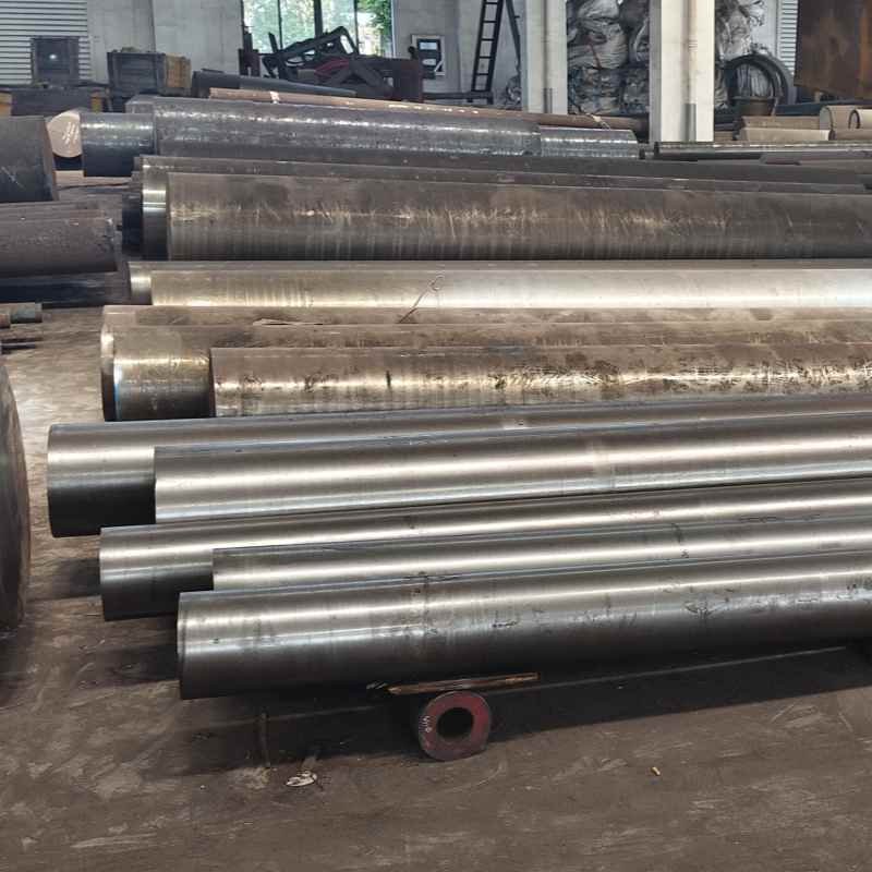 F51 1.4462 Acero Inoxidable Dúplex UNS S31803