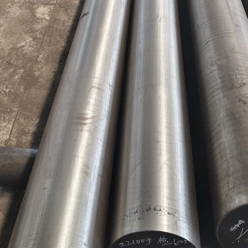 13-8PH, 1.4534 - Acero Inoxidable Endurecible por Precipitación