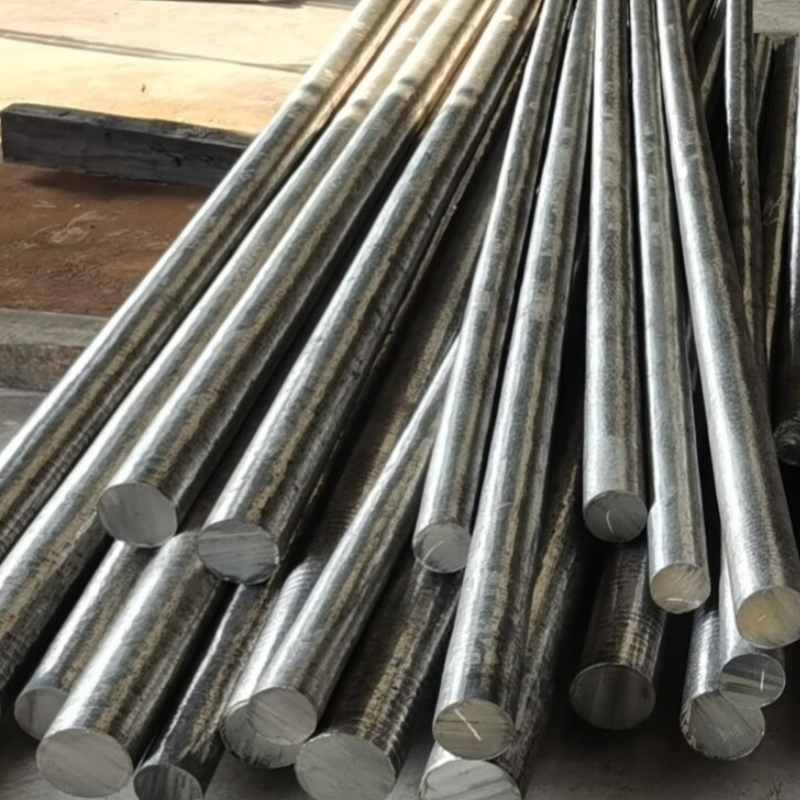 1.4923 (X22CrMoV12-1) - Acero Resistente al Calor