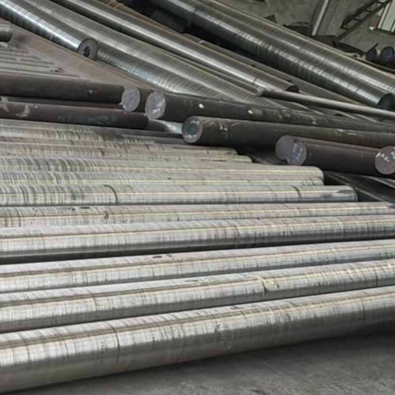 15-5PH (1.4545) - Acero Inoxidable Martensítico de Endurecimiento por Precipitación