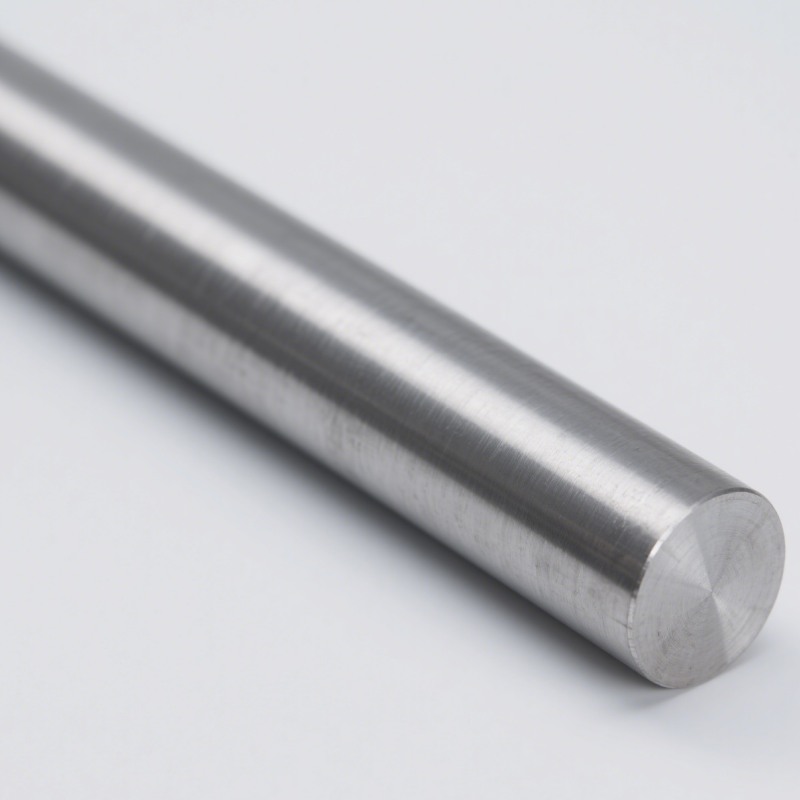 440C 1.4125 Acero Inoxidable Martensítico de Máxima Dureza