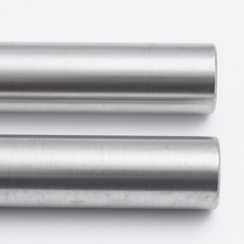 Acero Inoxidable 420J2