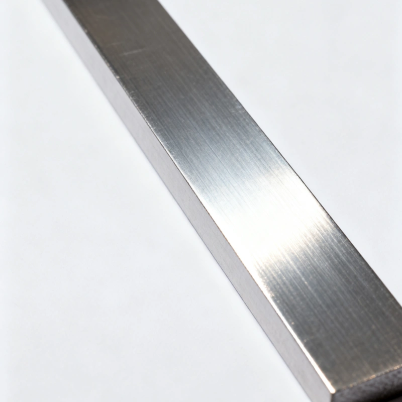 1.4305, X8CrNiS18-9, 303, Acero Inoxidable Austenítico de Fácil Mecanizado