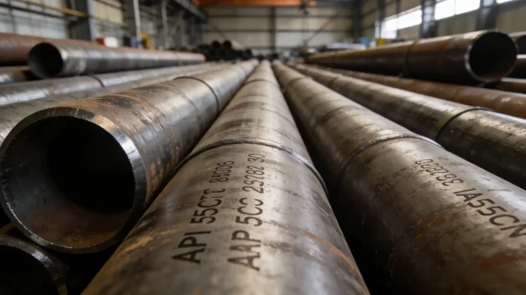 Qué es el Tubo de Revestimiento Petrolero: Guía Técnica 2026