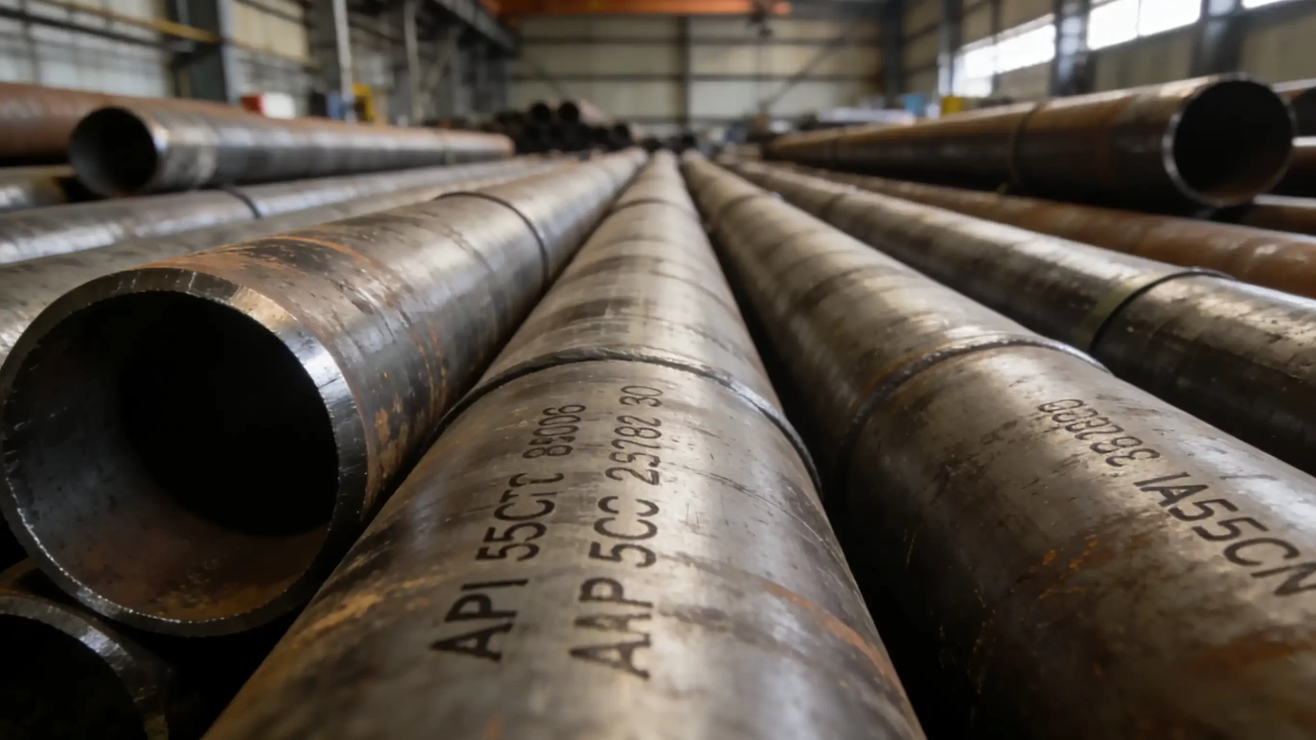 Qué es el Tubo de Revestimiento Petrolero: Guía Técnica 2026