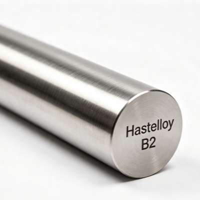 Hastelloy B2