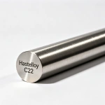 Hastelloy C-22