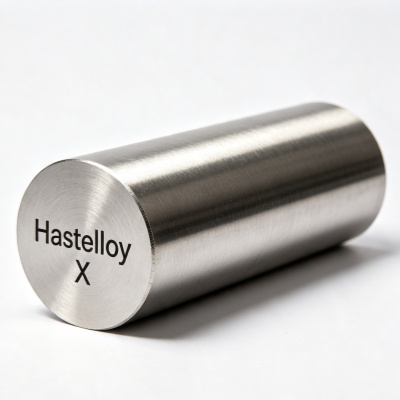 Lamina de Hastelloy X