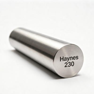 Haynes 230 (UNS N06230 / W.Nr. 2.4733) — Aleación Ni-Cr-W con Lantano