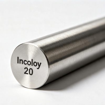 Incoloy 20