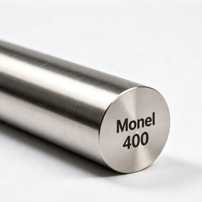 Monel K-500