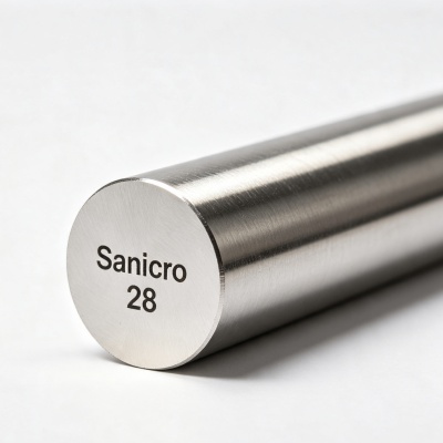 Sanicro 28