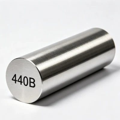 Barra de acero inoxidable 440B SHUNFU METAL