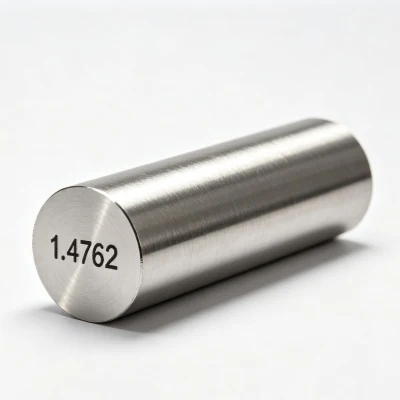 Barra de acero inoxidable 446 SHUNFU METAL