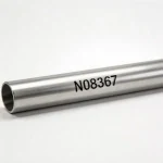 Tubo de acero inoxidable AL-6XN SHUNFU METAL