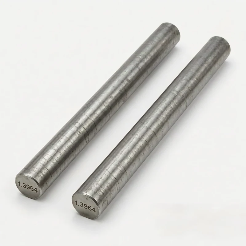 Barra de acero inoxidable Nitronic 50 (1.3964) — SHUNFU METAL