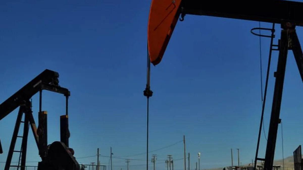 Tubería de revestimiento 13Cr para pozos petroleros